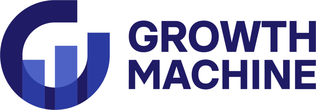 Growth Machine Logo