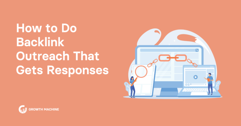 How to Do Backlink Outreach That Gets Responses